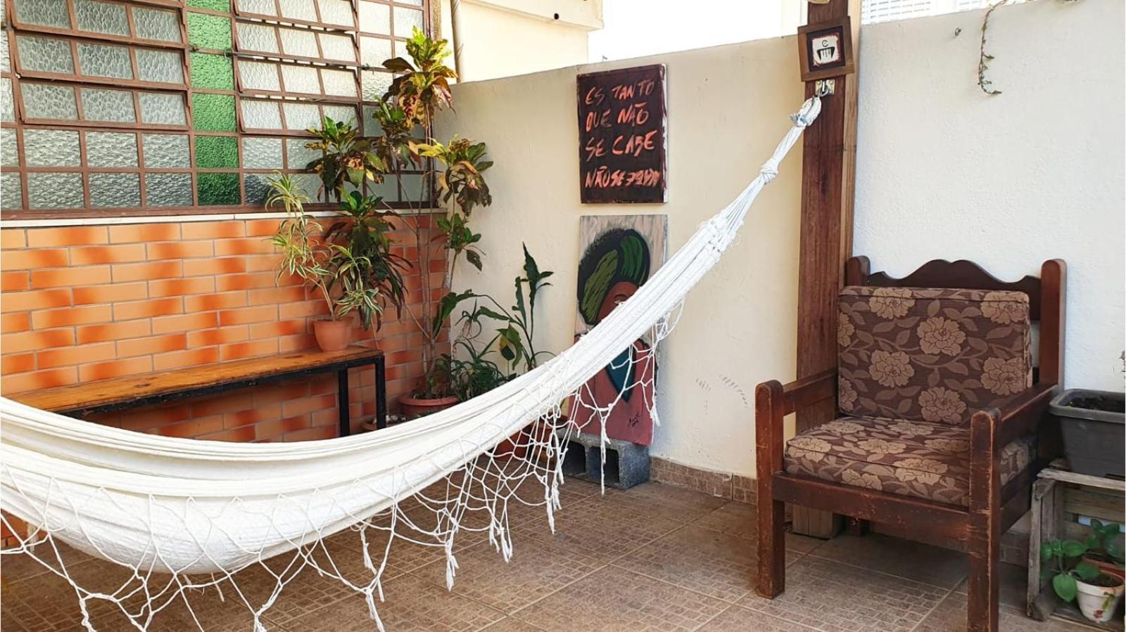 Homestay Casal Com Janela Casa Caramel