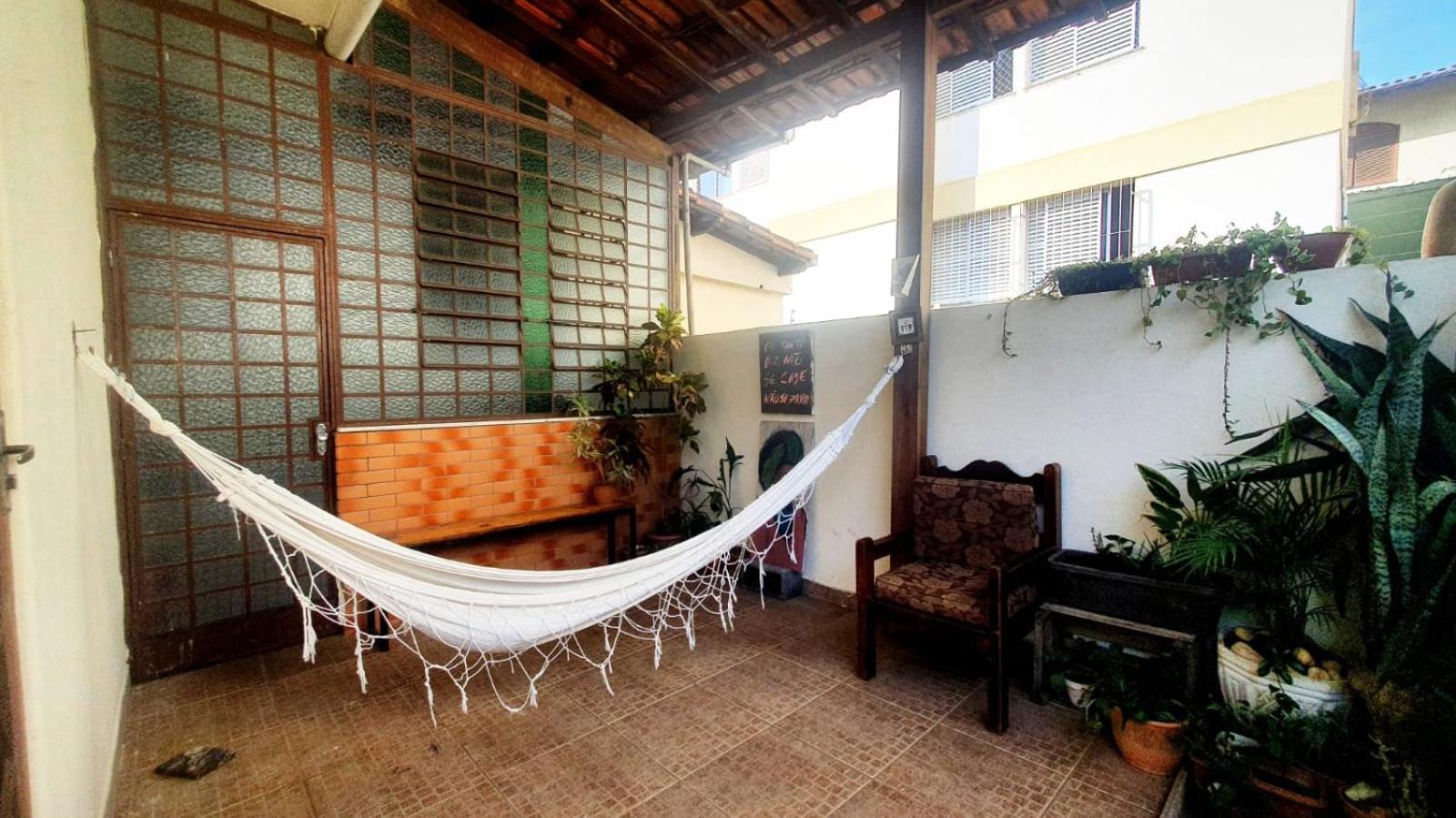 Homestay Casal Com Janela Casa Caramel *